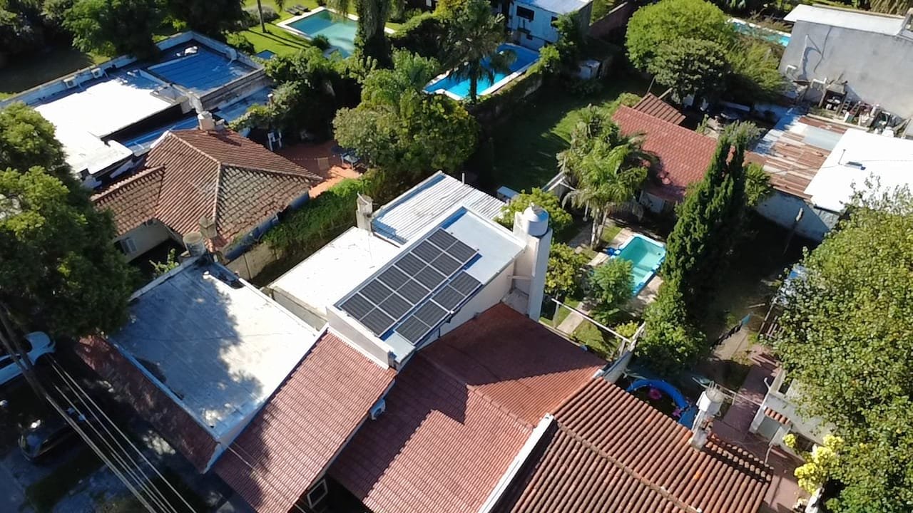 Cómo Proteger tus Electrodomésticos de la Mala Red: Caso de Éxito en Gonnet